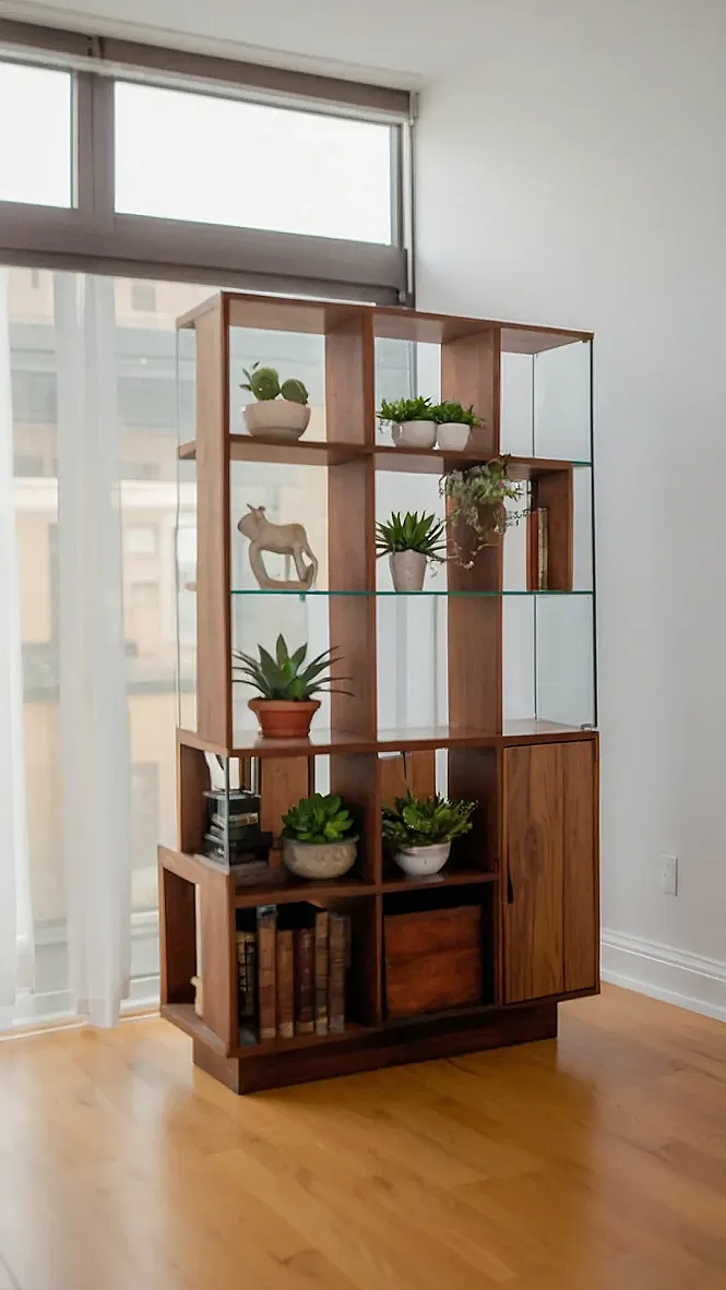 Living Large, Small Scale