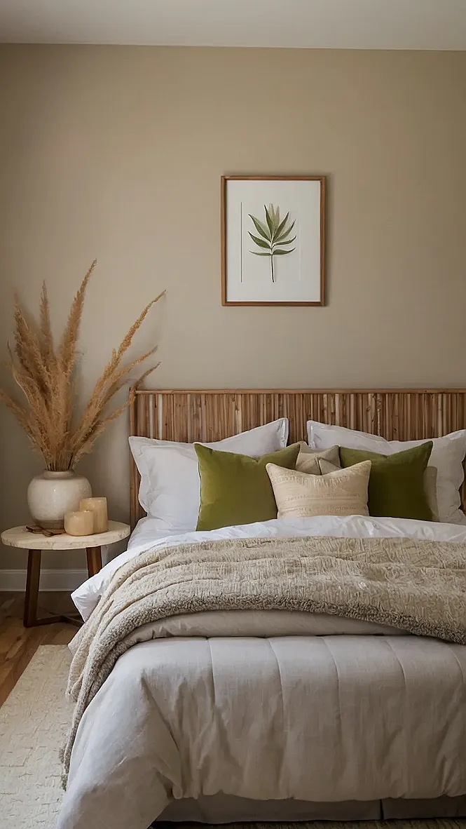 Green Sanctuary Sleep