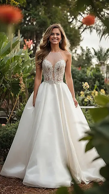 “Yes” to Forever