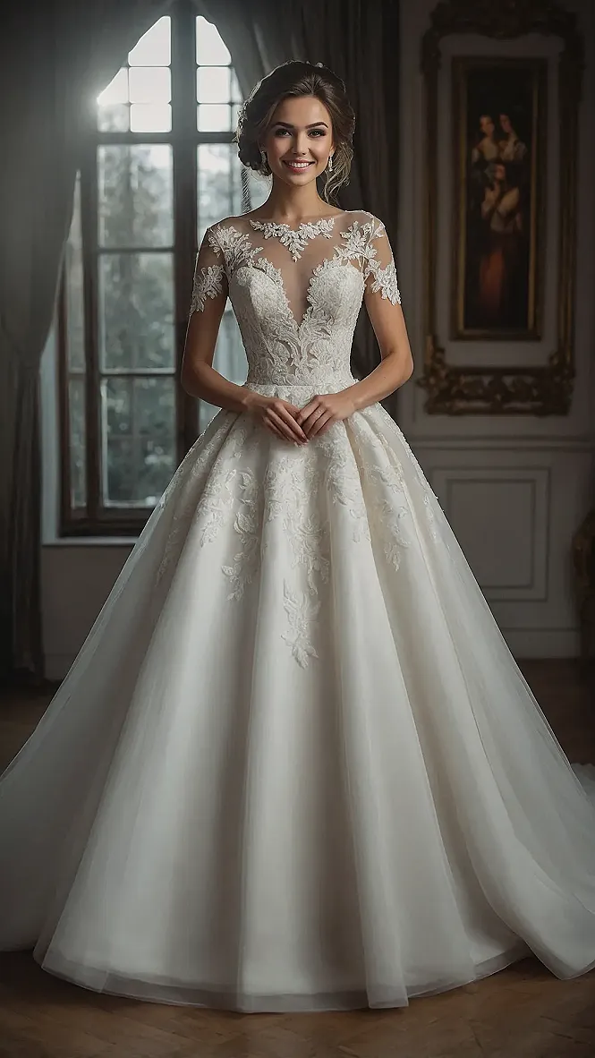 Gown Goals Activated