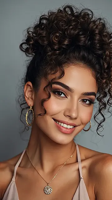 Simply Slay Your Curls