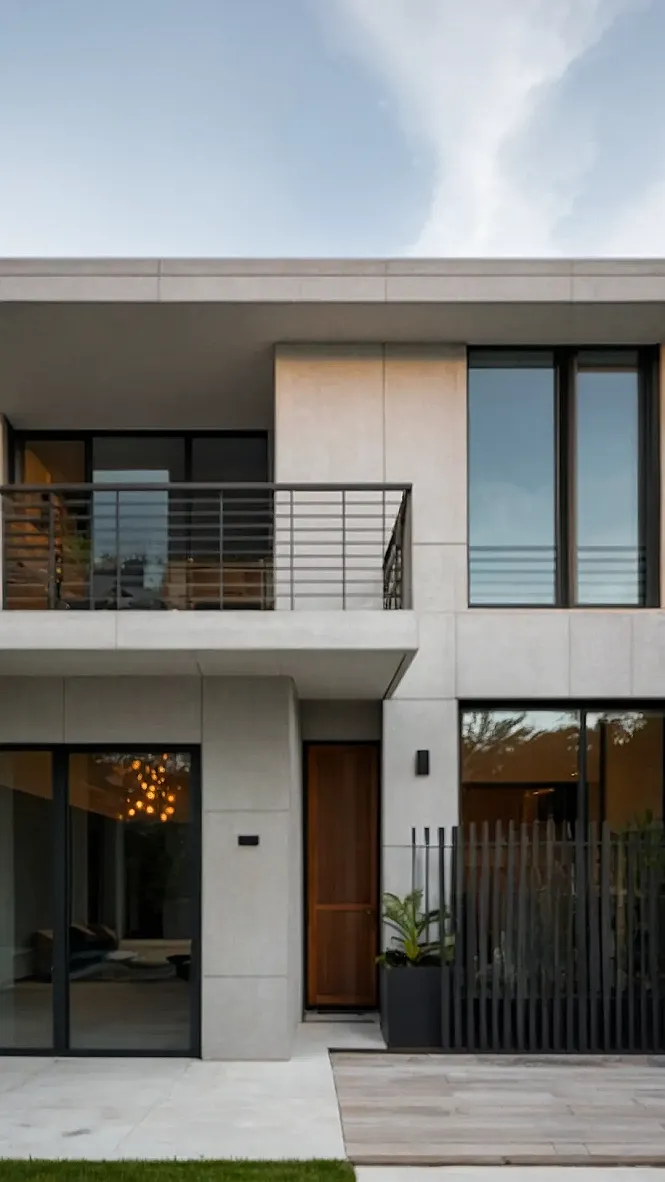 Micro-Mansion Dreams