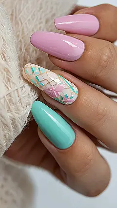 Fling Edition Nails