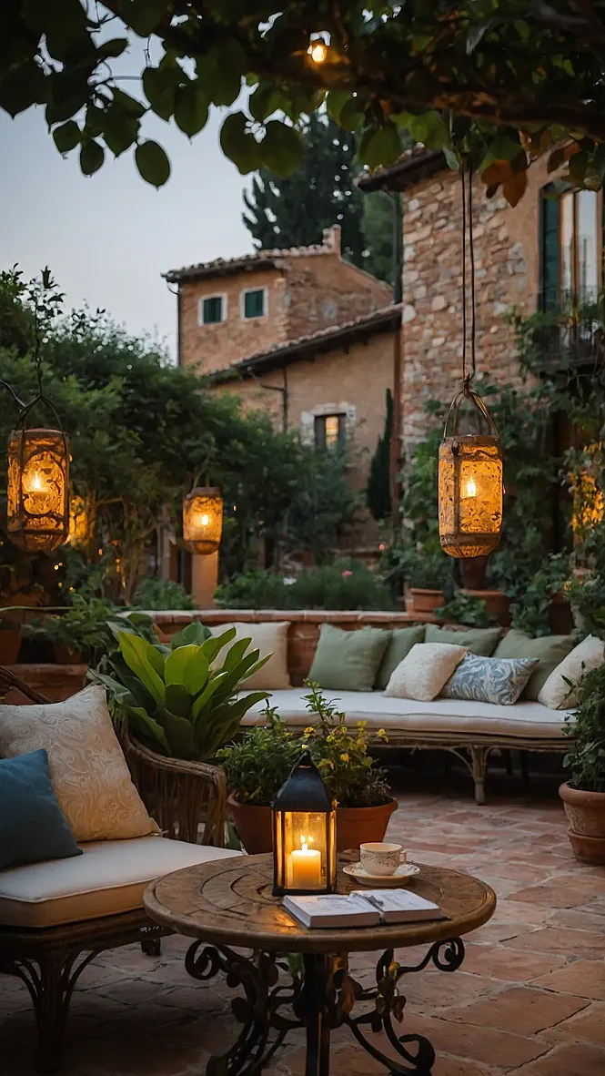 Ciao Bella Relaxation Spot