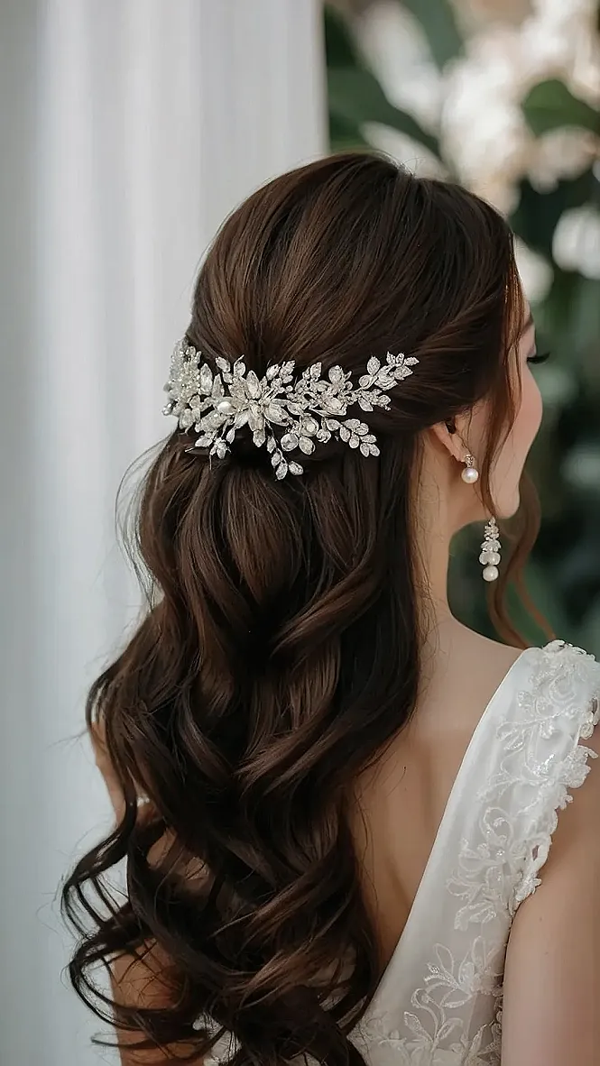 Aisle-Ready Aesthetics