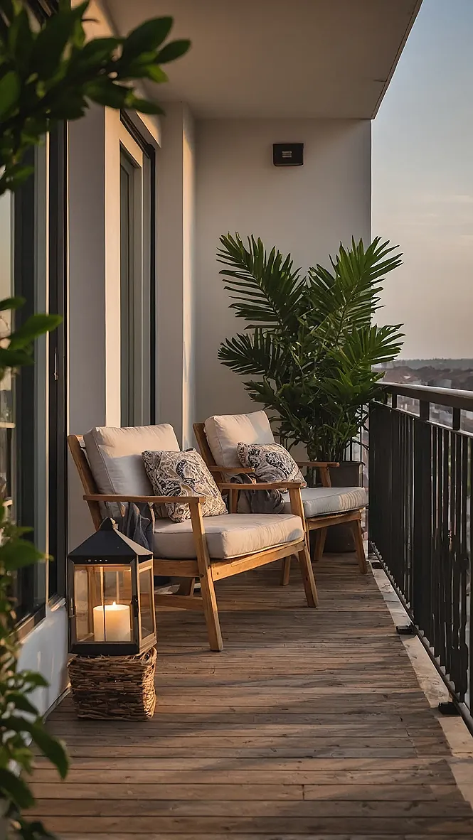 Design Your Dream Deckette