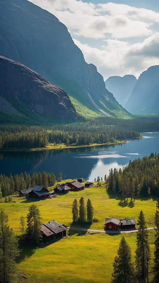 Ice Cool Screen Vibes