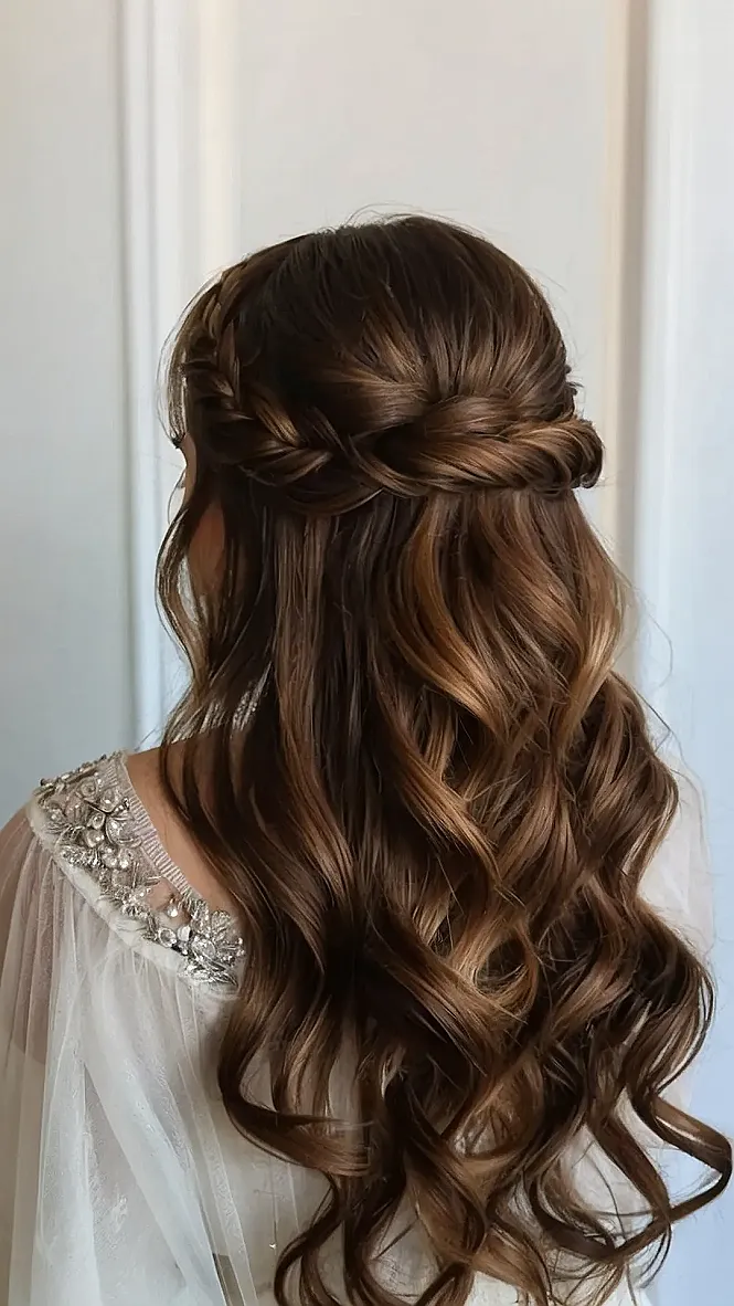 Bridal Party Perfection