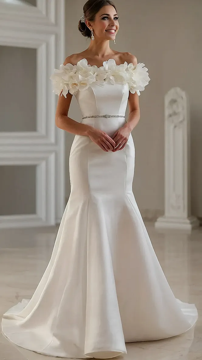 Summer Kissed Confetti