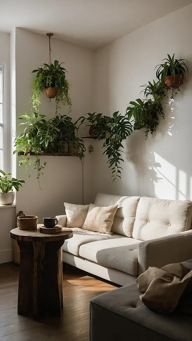 Your Urban Sanctuary