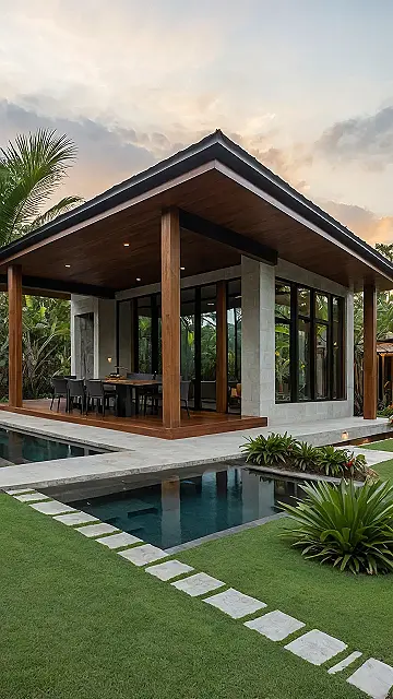 Escape to the Enclave