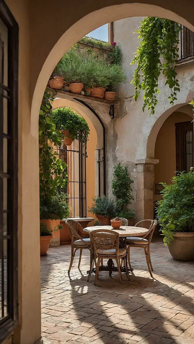 Study-Free Sanctuary