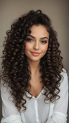 Beyond the Beast: Simple Curls