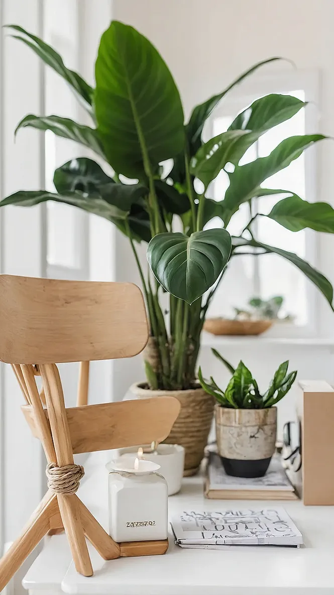 The Green Room Effect