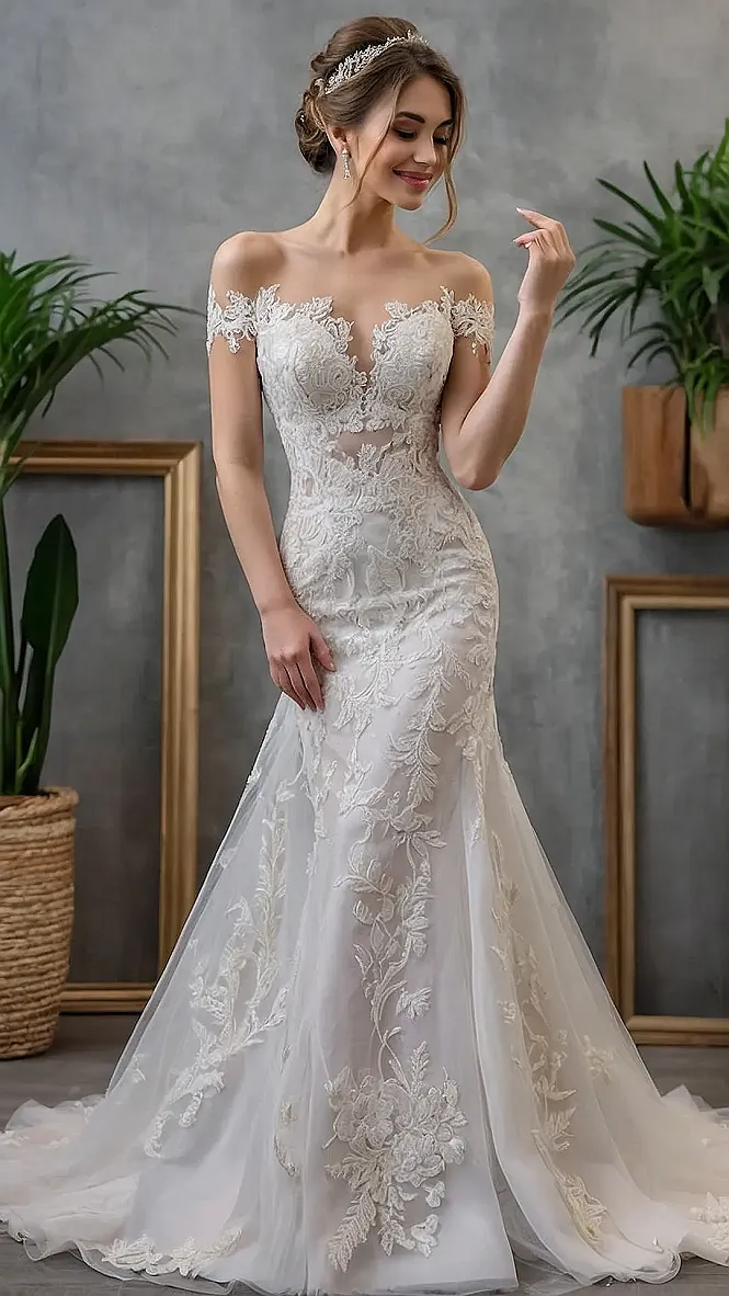 Sleeve-Wrapped in Love