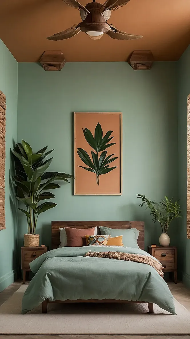 Sleep in the Savannah