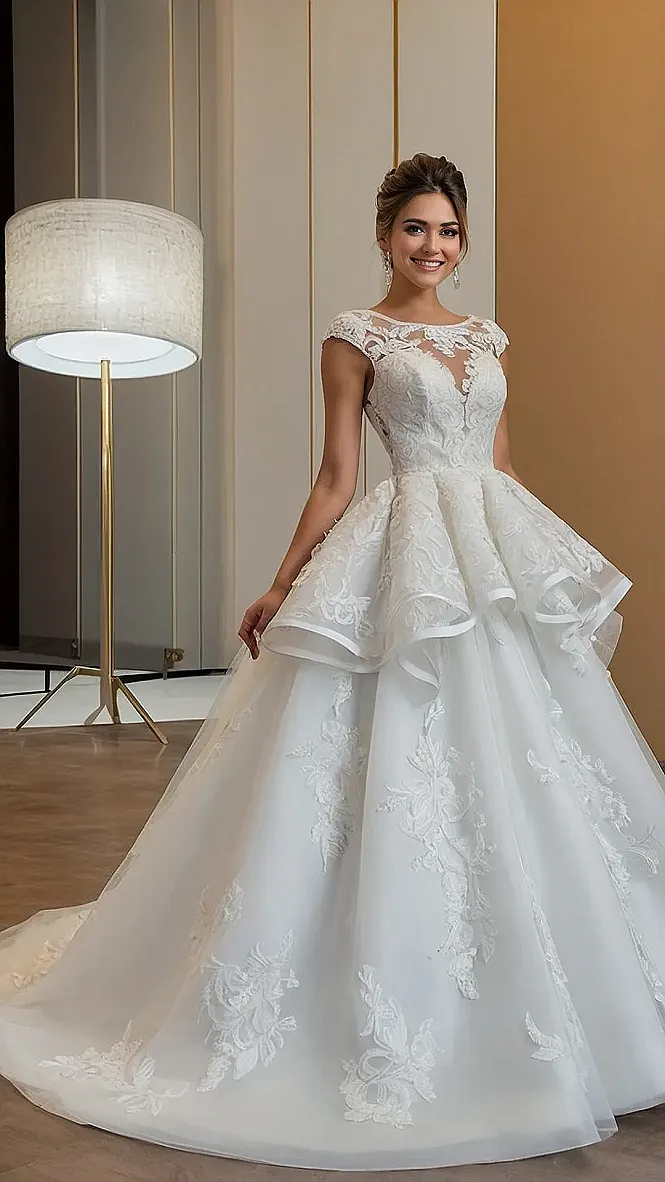 Ethereal Sleeves, Eternal Love