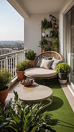 Balcony Glow Up Guide