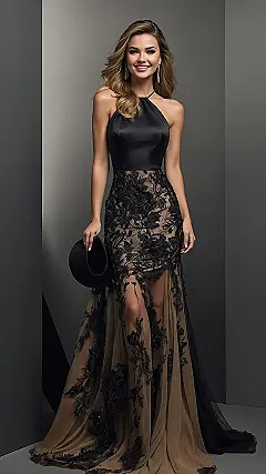 Instant It-Girl Vibe