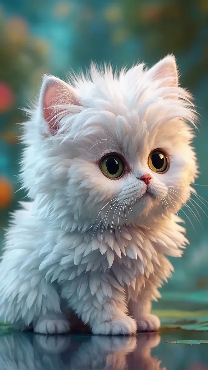 Adorable Screen Alert