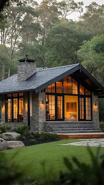 Iconic American Windows