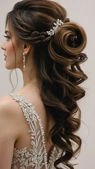 Graceful Glamour Guide