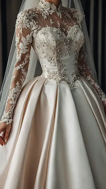 Bridal Brilliance