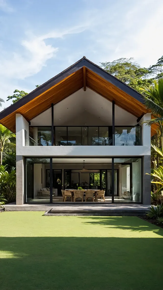 The Cozy Canopy Corner