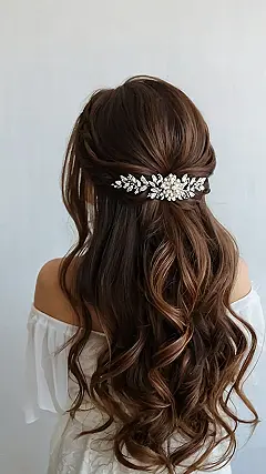 Crowning Glory Simplified