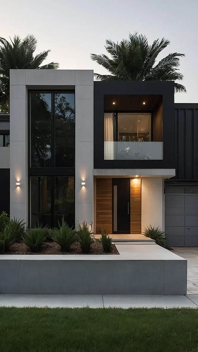 Bare Minimum, Maximum Living