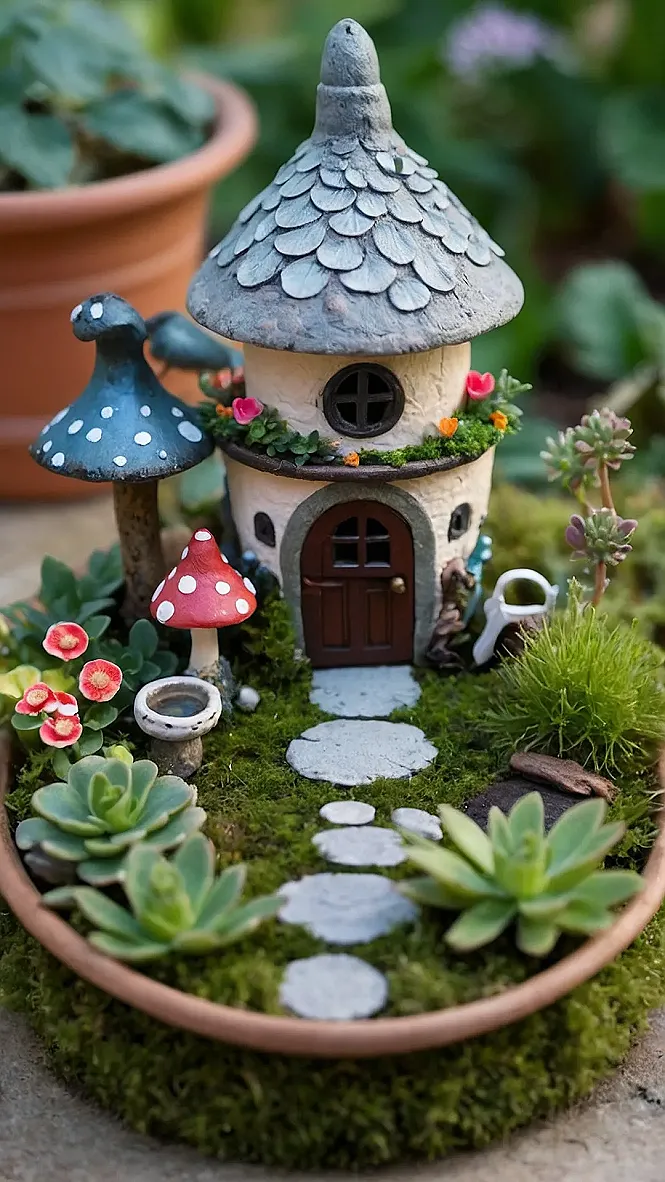 Whimsical Wellingtons