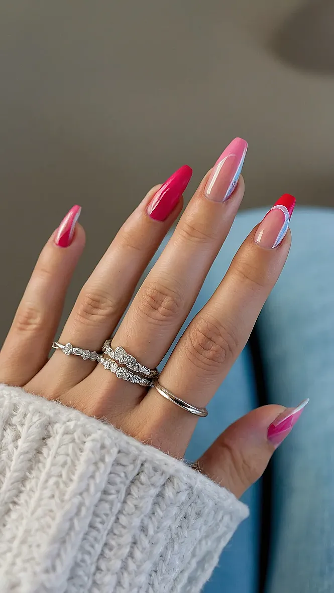 Future Perfect Nails