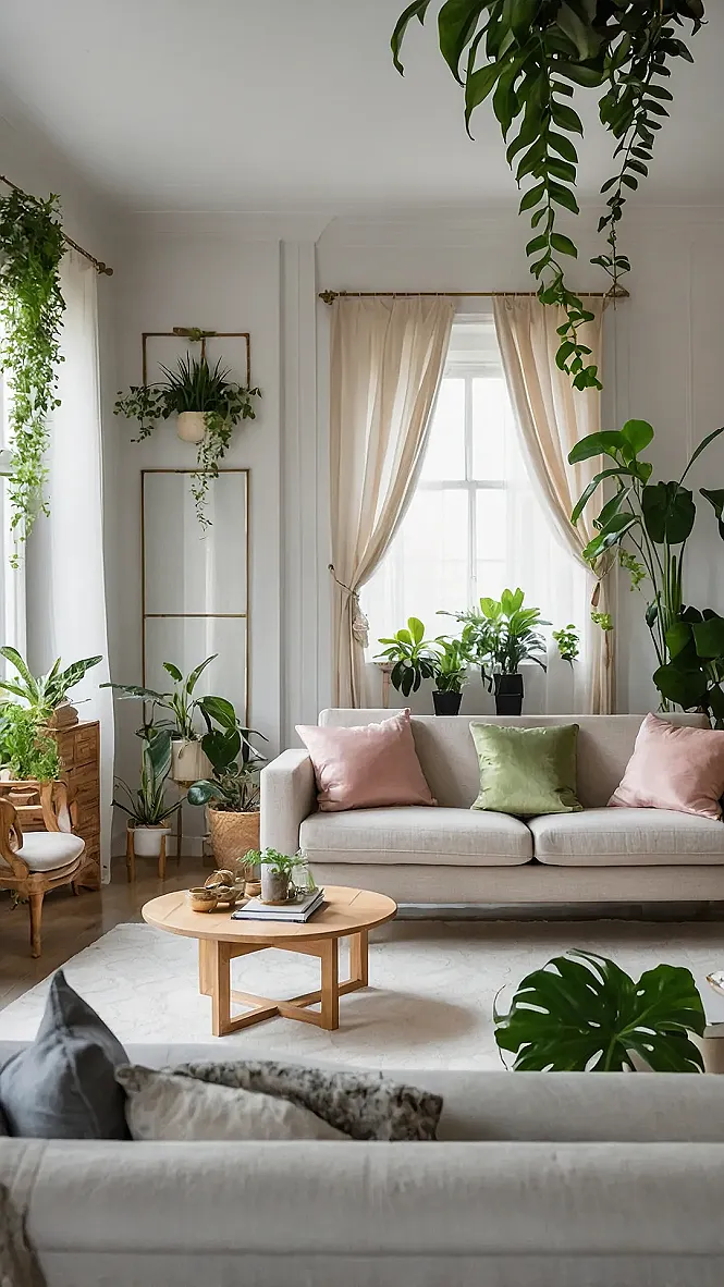 Welcome to the Green Scene