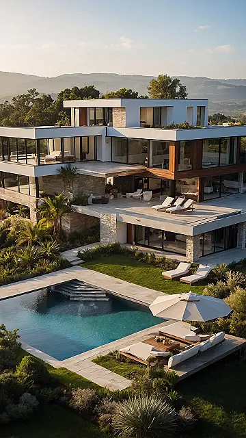 Visualize Your Haven