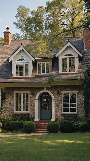 Modern American Sanctuaries