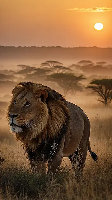 Africa’s Natural Gallery