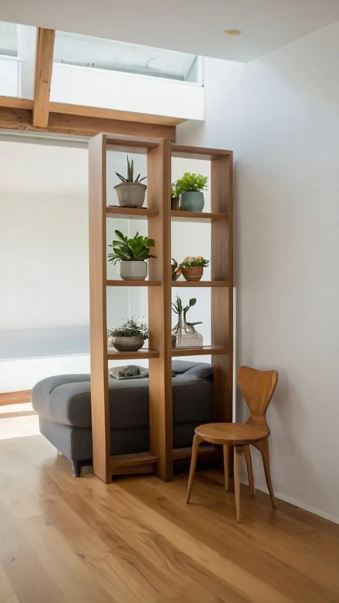 Living Little, Dreaming Big