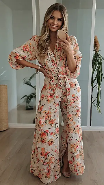 Floral Forecast