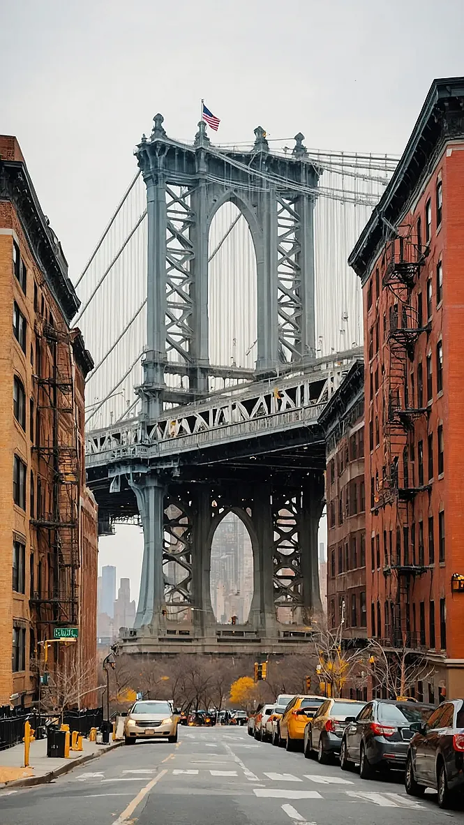 Capturing the Energy