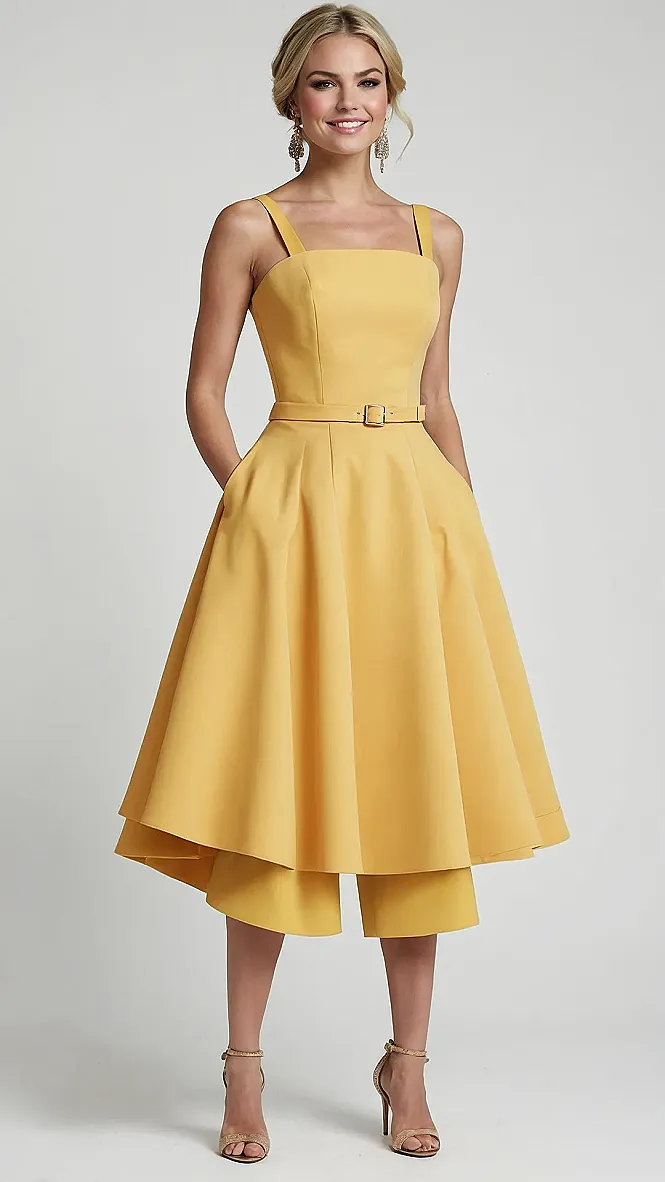 Outdressing the Field