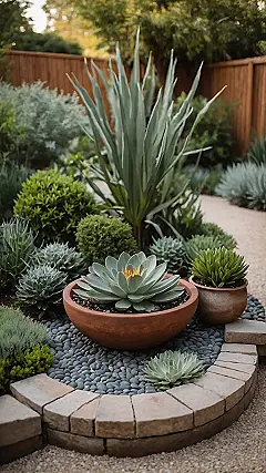 Stone: The Garden Game Changer