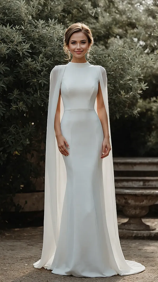 Sparkle-Powered Bridal