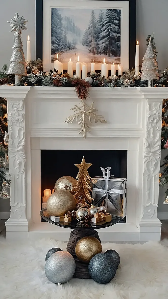 Christmas Cheer in a Cube