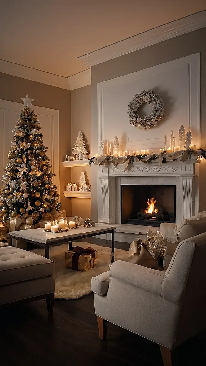 Cozy Christmas, Mini Edition