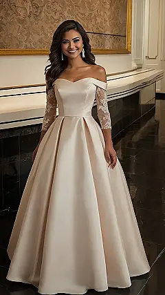 Citrus Bridesmaid Chic