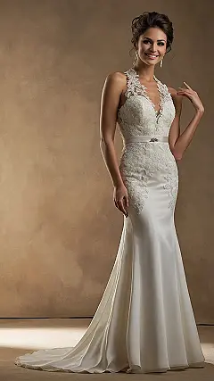 Beachside Bridal Charm