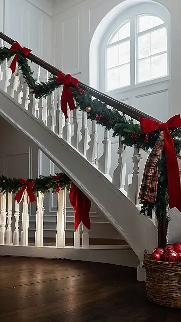 Big Christmas, Small Footprint