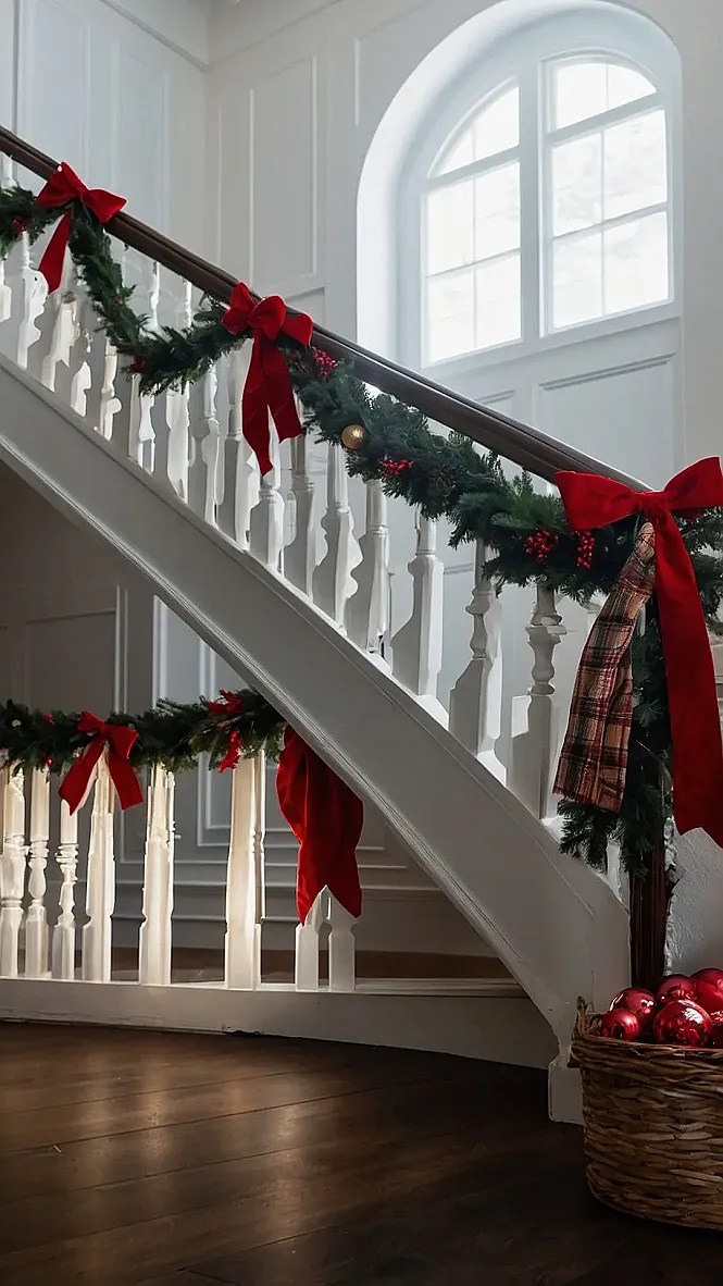 Big Christmas, Small Footprint