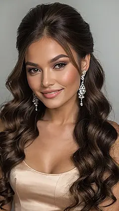 Hollywood Hair, I Do!