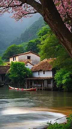 Green Mountain Sanctuary